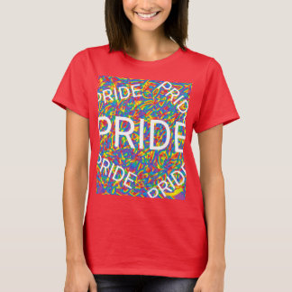 Pride T-shirt