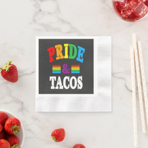 Pride Tacos Lgbt Servet