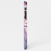 Pride telefoonkwestie iPhone hoesje (Linkerkant)