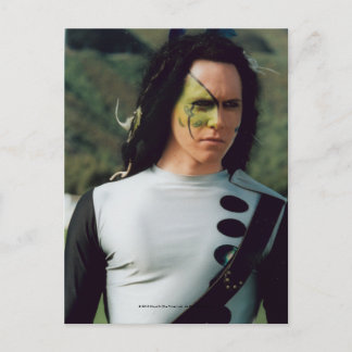 Pride the Tribe Briefkaart