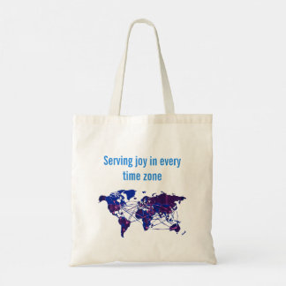 Pride This Way Schoudertas Tote Bag