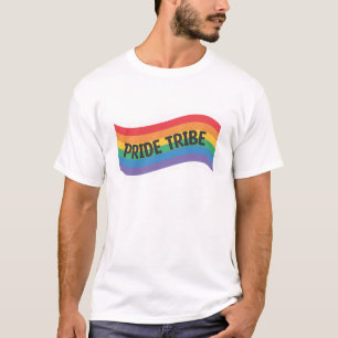 Pride Tribe T-shirt