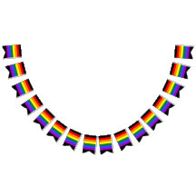 Pride vlaggen van dalDesignNZ