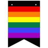 Pride vlaggen van dalDesignNZ Vlaggetjes (Eerste vlag)