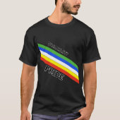 "Pride voor gehandicapten" T-shirt (Voorkant)