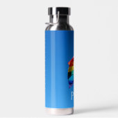 'Pride' Waterfles (Rechts)