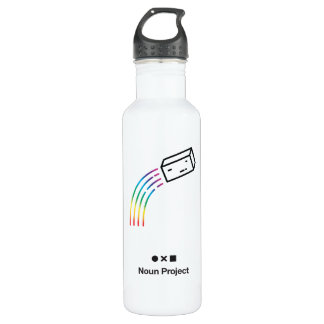 Pride Waterfles