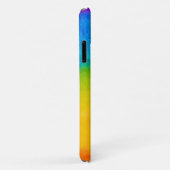 Pride Waterverf stijl Case-Mate iPhone Case (Achterkant/rechts)