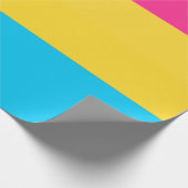 Pride Wrap Delight Cadeaupapier (Hoek)
