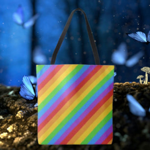 PrideCarry: Regenboogtrots Draagtas