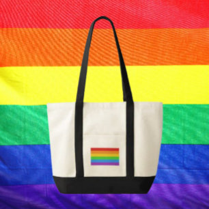 PridePulse : Sac fourre-tout à l'effervescence de