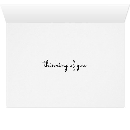 Prier Mains Penser à vous (Intérieur Horizontal (Bas))