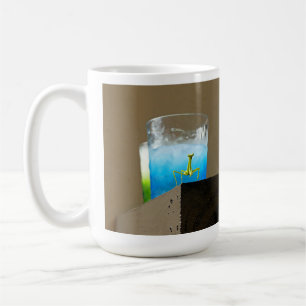 Prier Mantis Classic Mug