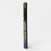 Prier Mantis Iphone 5 Coque (Dos/Gauche)