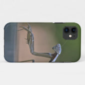 Prier Mantis Iphone 5 Coque (Dos (Horizontal))