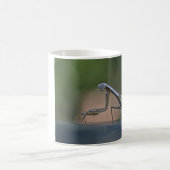 Prier Mantis Mug (Centre)