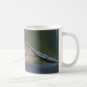 Prier Mantis Mug