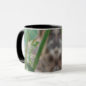Prier Mantis Mug (Devant gauche)