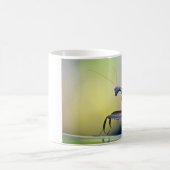 Prier Mantis Mug (Centre)