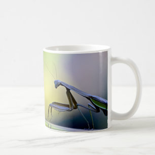 Prier Mantis Mug