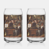 Prière avant le repas (Recto)