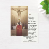 Prière catholique traditionnelle Prière religieuse (Bureau)