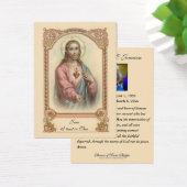 Prière commémorative de Jésus (Bureau)