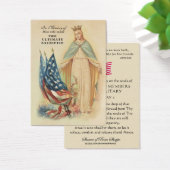 Prière commémorative des anciens combattants des É (Bureau)