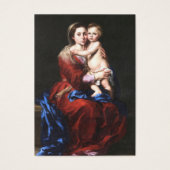 Prière commémorative funéraire catholique Mary Ros (Devant)