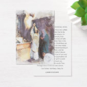 Prière de Messe Religieuse Catholique Prière Vierg (Bureau)