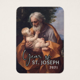 Prière de protection catholique Saint-Joseph
