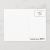 Prière de sérénité en allemand, Carte postale Casc (Dos)