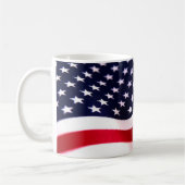 Prière de tasse de café de prière de policier (Gauche)