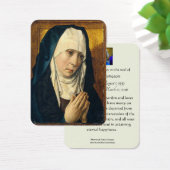 Prière funéraire catholique de la Vierge Marie (Bureau)