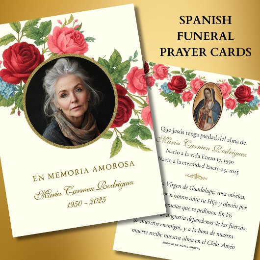 Prière funéraire du Mémorial catholique de Guadalu