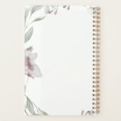 Prière Ho'oponopono pour la prospérité (Dos)