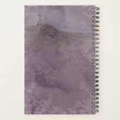 Prière Planificateur de thème chrétien (Dos)