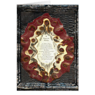 Prière Pour Guérir