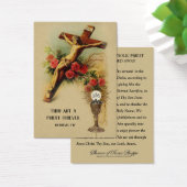 Prière pour les funérailles du prêtre catholique d (Bureau)