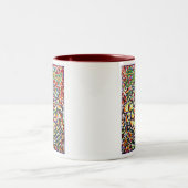 Prière Serenity Angel Mug (Centre)