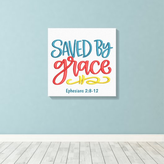 Prière - Toile (Gloss) (Insitu (Plancher de Bois))