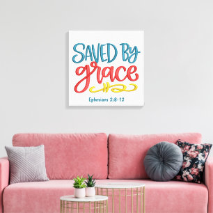 Prière - Toile (Gloss)