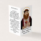 Prières catholiques à Jésus (Outside)