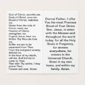 Prières catholiques à Jésus (Inside Unfolded)