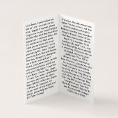 Prières catholiques pour malades et personnes âgée (Inside)