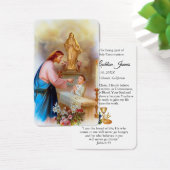 Prières de la première communion | Boy Communion 4 (Bureau)