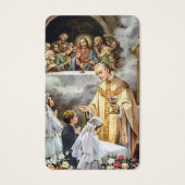 Prières de la première communion | Première commun (Devant)