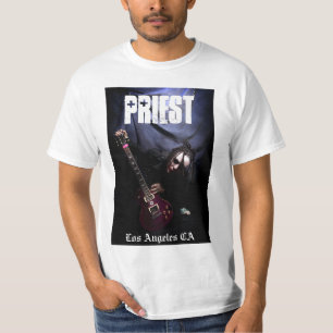 PRIEST LOS ANGELS Shirt