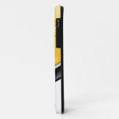 priester emoji Case-Mate iPhone case (Achterkant/links)
