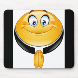priester emoji muismat